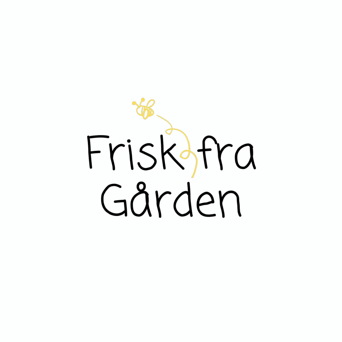 Bachelor Thesis: Frisk Fra&nbsp;Gården