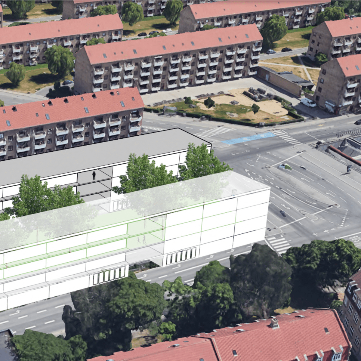 Spatial Intervention: Healing the&nbsp;Highway