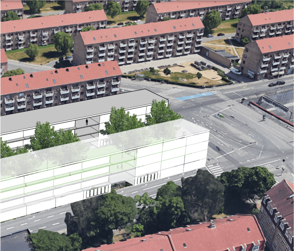 Spatial Intervention: Healing the&nbsp;Highway