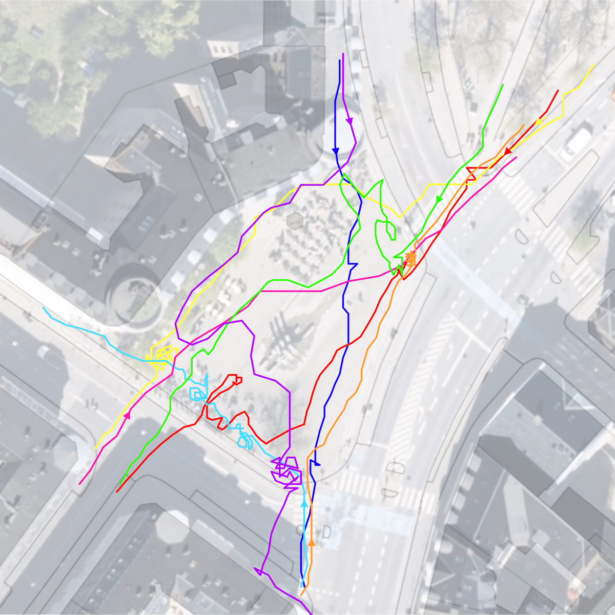 Urban Observation: Sankt Hans&nbsp;Torv