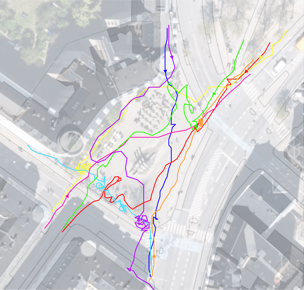 Urban Obsevation: Sankt Hans&nbsp;Torv