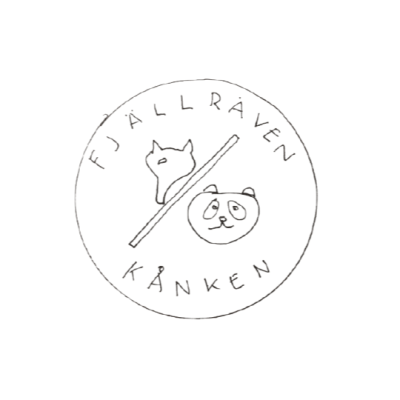 Brand Identity: Fjälleräven