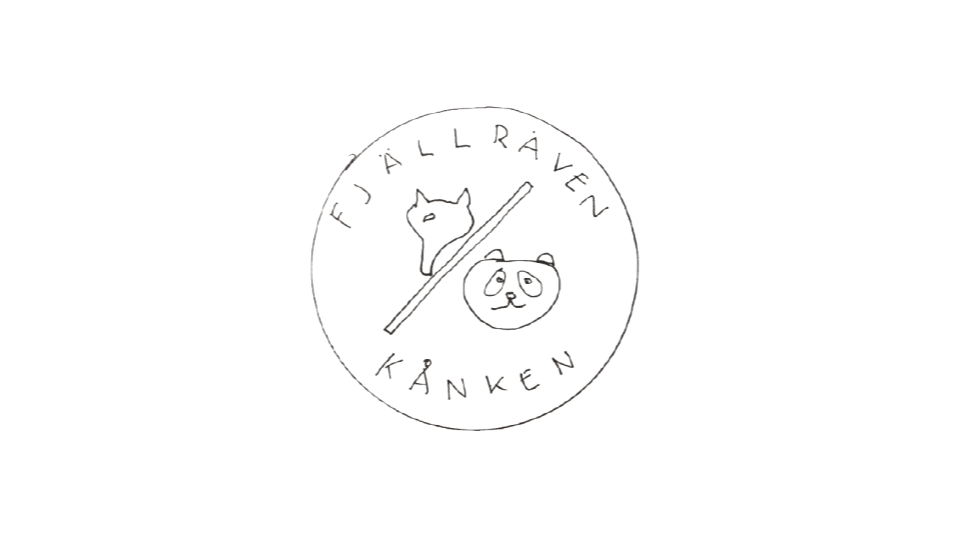 Brand Identity: Fjälleräven